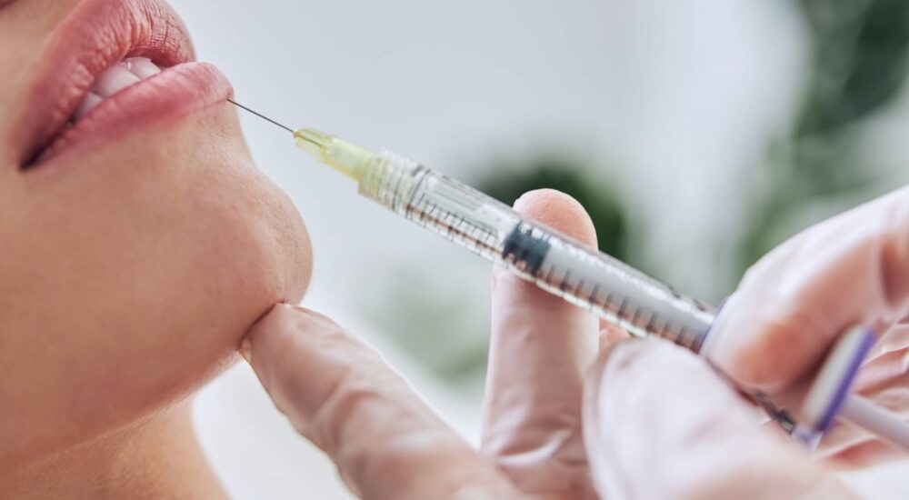Pourquoi les injections d’acide hyaluronique ne sont pas définitives ? | Dr Raspaldo | Genève