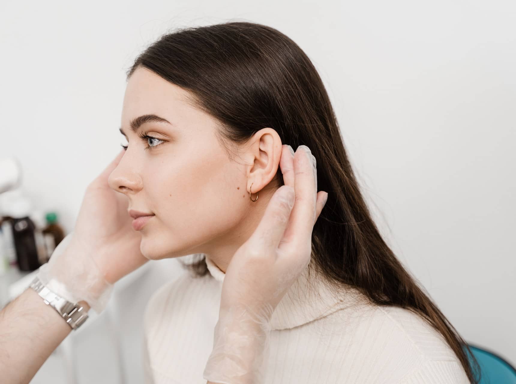 Comment recoller les oreilles | Dr Raspaldo | Genève