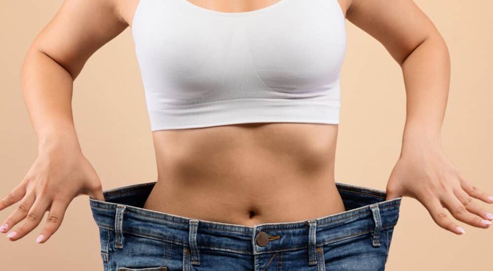 Liposuccion sans chirurgie