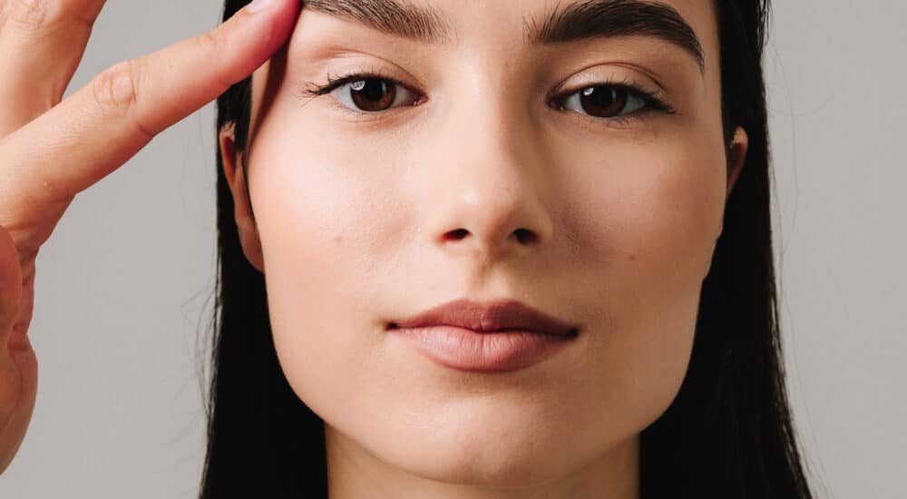 Blépharoplastie | Dr Raspaldo | Genève