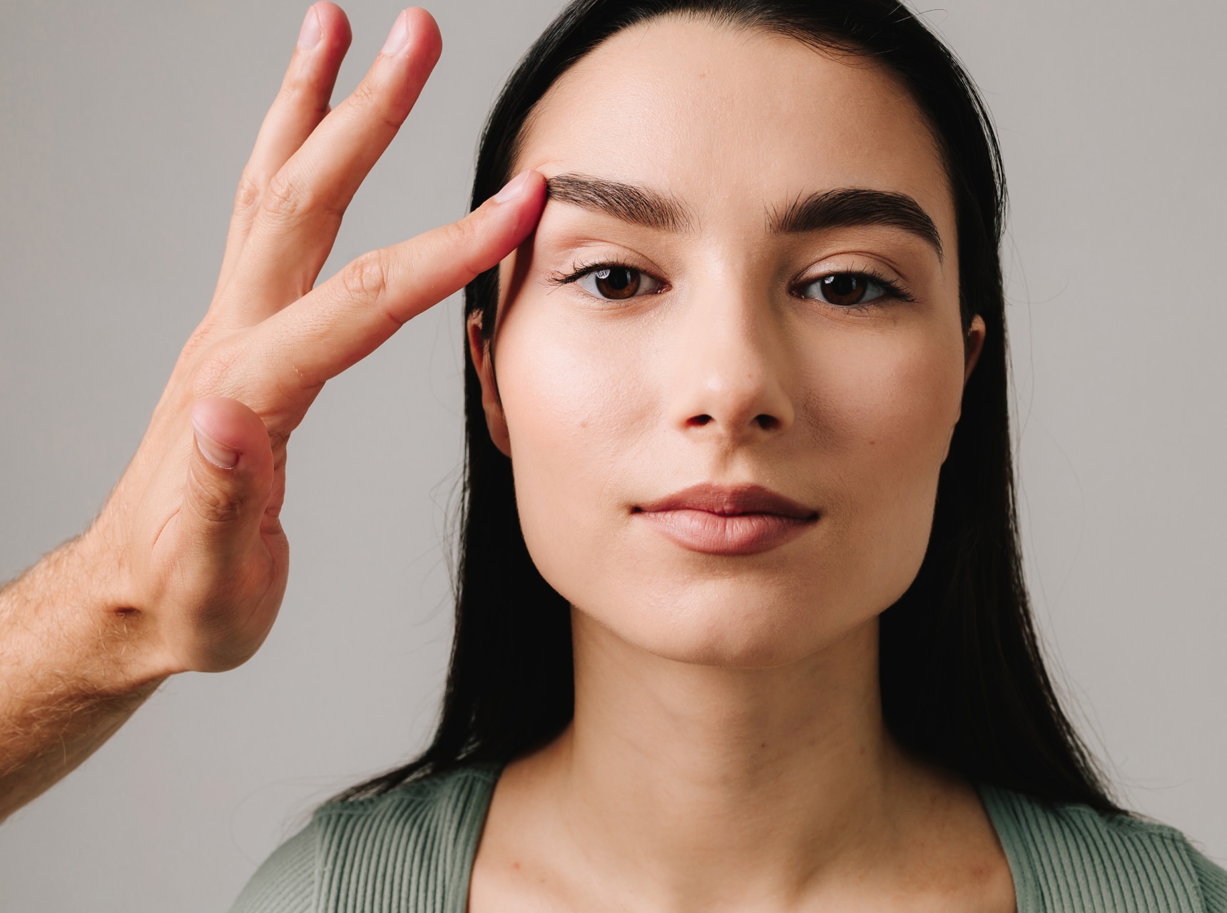 Blépharoplastie | Dr Raspaldo | Genève