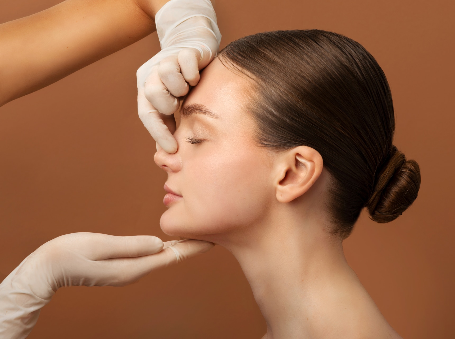 Rhinoplastie chirurgicale | Dr Raspaldo | Genève
