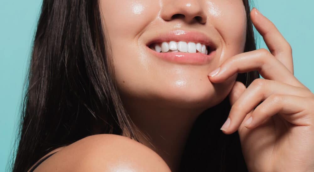 Skincare coreenne | Dr Raspaldo | Genève
