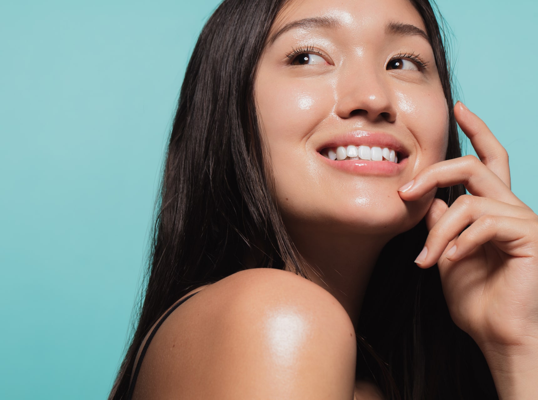 Skincare coreenne | Dr Raspaldo | Genève