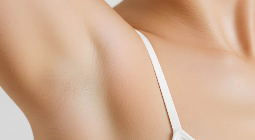 Botox et transpiration | Dr Raspaldo | Genève