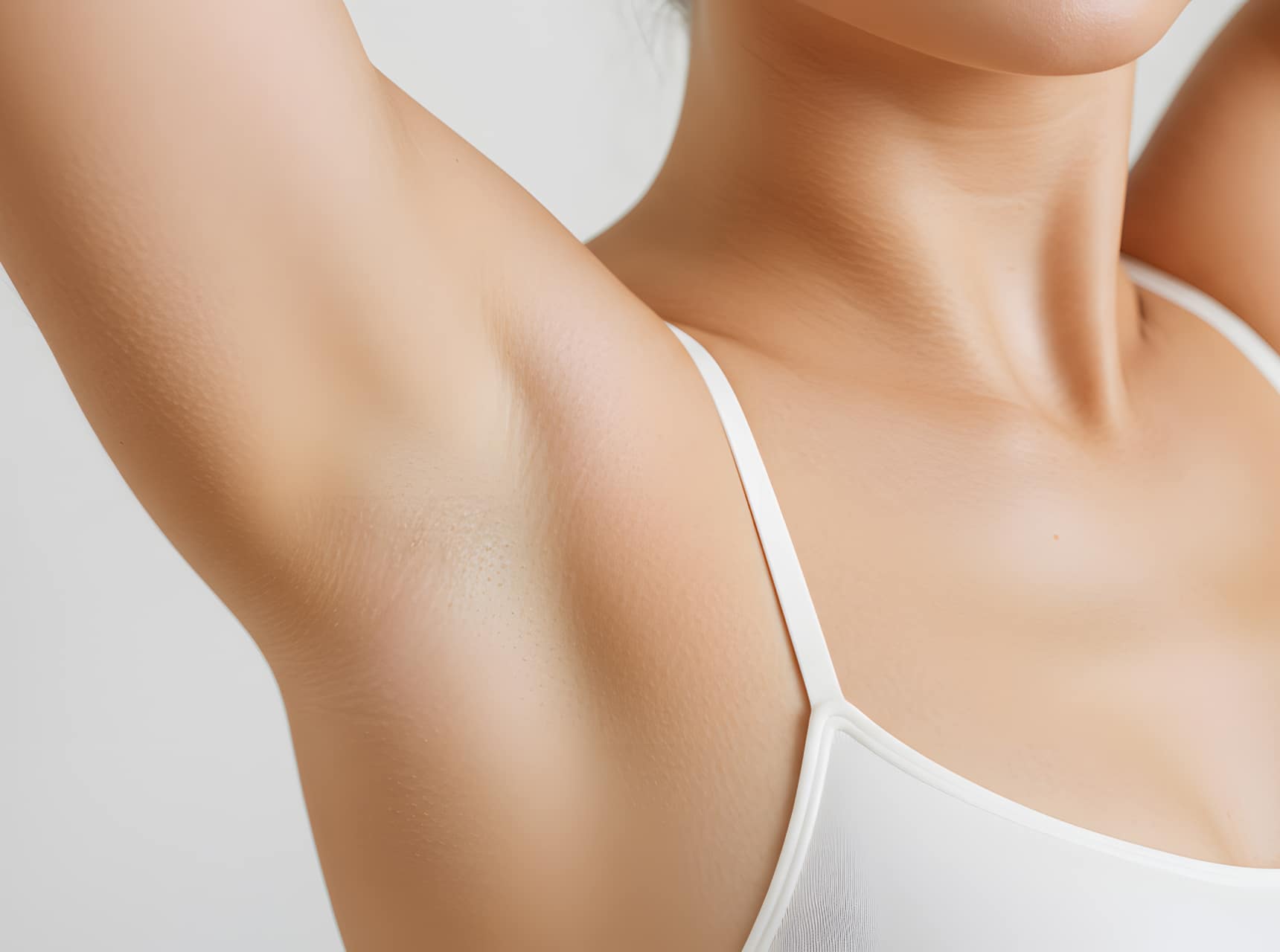 Botox et transpiration | Dr Raspaldo | Genève